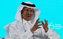 Quan hệ Ả Rập Saudi - Trung Quốc và tác động thị trường dầu
