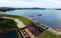 Vi phạm điều tiết lũ, chủ hồ thủy điện Sông Hinh bị yêu cầu xử phạt