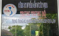 Quảng Nam phạt Công ty Trung Trung Bộ 84 triệu, buộc nộp khắc phục hơn 419 triệu đồng