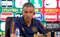 Luis Enrique ra đi, Tây Ban Nha có HLV mới sau 48 giờ