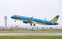 Doanh thu tăng gần 5 lần, Vietnam Airlines lỗ 2.547 tỉ đồng trong quý 3