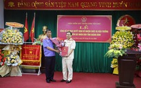 Bổ nhiệm Viện trưởng Viện Kiểm sát nhân dân tỉnh Quảng Bình