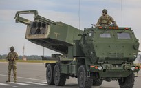 Mỹ tiếp tế "hỏa thần" HIMARS, Ukraine đưa ra đề nghị đặc biệt