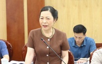 Cựu Giám đốc Sở Tài chính Thanh Hóa bị đình chỉ sinh hoạt Đảng