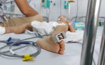 Số ca tử vong cao, TP HCM phân tầng điều trị sốt xuất huyết