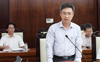 Thủ tướng Chính phủ có quyết định nhân sự tỉnh Bà Rịa - Vũng Tàu