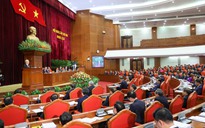 Hội nghị Trung ương 6: Bộ Chính trị họp tiếp thu, giải trình về kinh tế - xã hội, ngân sách