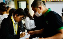 Thừa Thiên - Huế: Hướng nghiệp cho sinh viên, học sinh