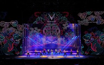 3.000 người tham dự đại nhạc hội ra mắt Cộng đồng VinFast toàn cầu