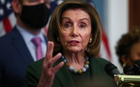 Lời khai của kẻ muốn bà Nancy Pelosi “phải ngồi xe lăn đến quốc hội”