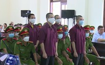 Khởi tố vụ án "lừa đảo chiếm đoạt tài sản" liên quan đến Tịnh thất Bồng Lai