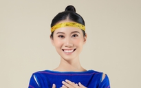 Diện mạo người đẹp Việt Nam dự thi Hoa hậu Sinh viên Thế giới