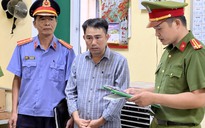 Mất 2,4 tỉ đồng vì thuê thầy phong thủy trừ tà