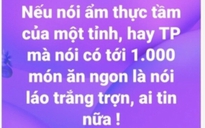 Phó phòng văn hóa lên tiếng việc bị tạm đình chỉ công tác