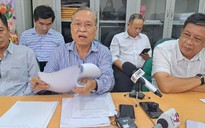 Ban tổ chức “Gạo ngon Việt Nam” chưa nhận văn bản nào của "cha đẻ" gạo ST25 Hồ Quang Cua
