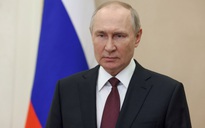 Tổng thống Nga vắng mặt tại G20 vì có chuyện quan trọng hơn?