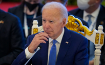 Chủ tịch Hạ viện Mỹ nói điều “mát lòng mát dạ” Tổng thống Joe Biden