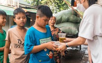 Người Việt quá lãng phí thực phẩm!: Đến lúc phải thay đổi thói quen