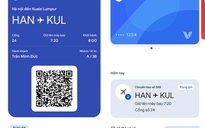 Ví điện tử Google Wallet đã có mặt ở Việt Nam