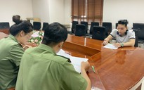 Đăng ảnh cháu bé bị sát hại, chủ Fanpage Tam Kỳ bị mời làm việc