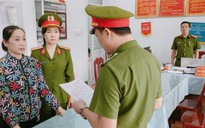 Người phụ nữ ở Quảng Nam chiếm đoạt gần 4 tỉ đồng để tiêu xài