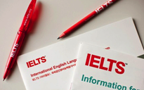 Hội đồng Anh được cấp phép tổ chức thi IELTS