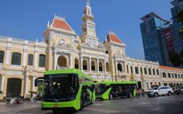Úc tài trợ VinFast 50 triệu USD phát triển xe điện ở Việt Nam