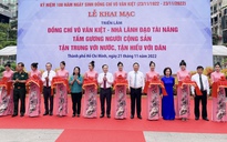 Thủ tướng Võ Văn Kiệt là tấm gương tiêu biểu, mẫu mực