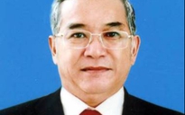 Phó Chủ nhiệm UBKT Trung ương Nguyễn Văn Hùng qua đời