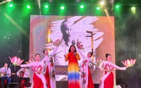 Hội thi Tiếng hát người làm báo 2022 bước vào vòng chung kết