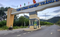 Nối thông Nha Trang - Cam Lâm, thúc đẩy kinh tế