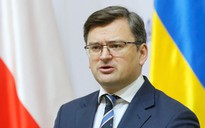 Ukraine phàn nàn EU chậm trừng phạt Nga