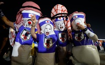 Kết quả "Dự đoán World Cup 2022" ngày 23-11: Nhật Bản gây sốc
