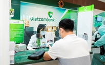 Vietcombank bất ngờ giảm lãi suất cho vay