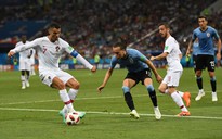 Lượt trận thứ nhì bảng G-H: Bồ Đào Nha lo mất ngôi đầu