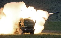 Nga tuyên bố bắn hạ 4 "hỏa thần" HIMARS ở Kherson