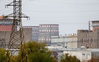 Nga nói về thông tin “từ bỏ nhà máy hạt nhân ở Ukraine”