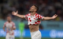 Croatia - Canada 4-1: Á quân thắng lớn, mơ vé vòng 1/8