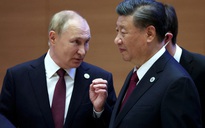 Quan hệ Trung Quốc – Nga về năng lượng tăng cỡ nào?