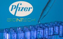 Pfizer/BioNTech sẽ có vắc-xin kết hợp cúm - COVID-19