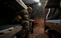 Mỹ nêu "yêu cầu đặc biệt" với Ukraine, Kherson rung chuyển