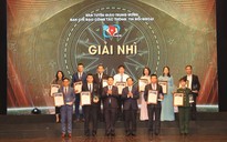 Phim an toàn bay của Vietnam Airlines vừa đoạt Giải thưởng toàn quốc về thông tin đối ngoại có gì đặc biệt?