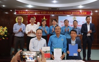 Quảng Nam: Ký thỏa thuận hợp tác để hạn chế tình trạng "tín dụng đen"