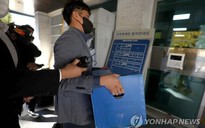 Thảm kịch Itaewon: Đồng loạt khám xét văn phòng cảnh sát trưởng quốc gia và hàng chục cơ quan