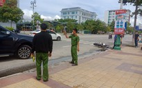 Vụ nữ sinh Ninh Thuận bị tông chết: Công bố kết quả giám định các clip vụ tai nạn