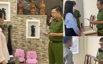 Chân dung 3 trợ thủ đắc lực của bà Nguyễn Phương Hằng