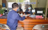 Không phải đóng bảo hiểm tai nạn, bệnh nghề nghiệp