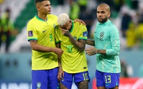 Kết quả "Dự đoán World Cup 2022" ngày 9-12: Địa chấn Brazil