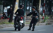 Dẹp mầm mống chống đối