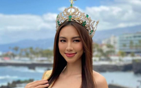 Hoa hậu Thùy Tiên là nhà sáng tạo nội dung đột phá trên TikTok